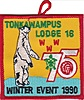 Tonkawampus eX1990
