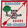 Nee-Schoock eX1953-1