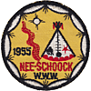 Nee-Schoock eR1955-1