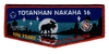 Totanhan Nakaha S19