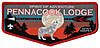 Pennacook W2