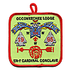 Occoneechee X7