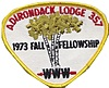 Adirondack eX1973