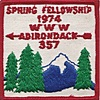 Adirondack eX1974