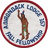 Adirondack eR1976