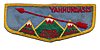 Yahnundasis F1