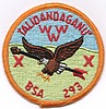 Talidandaganu' R1