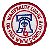 Wahpekute eR1976