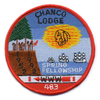 Chanco eR1992-1