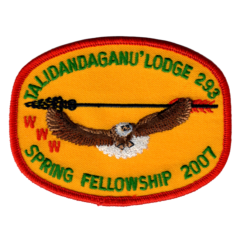 Talidandaganu' eX2007-1