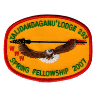 Talidandaganu' eX2007-1