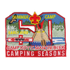 Camp Roy C. Manchester eX2013-2b