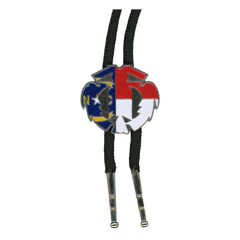 Occoneechee BOLO9