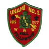 Unami eX1977-2