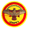 Lenape C1