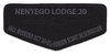 Nentego eS2020-3