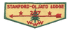 Stanford-Oljato F3