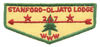 Stanford-Oljato F2