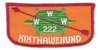 Kikthawenund F2a