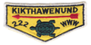 Kikthawenund F4