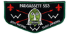 Paugassett S23