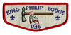King Philip S1a