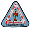 Susquehannock C3