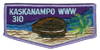 Kaskanampo S13