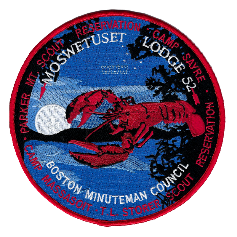 Moswetuset J3