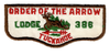 Tuckahoe F1b
