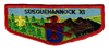 Susquehannock S7