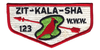 Zit-Kala-Sha S15