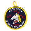 White Horse eR2000