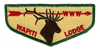 Wapiti F1