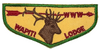 Wapiti F2a