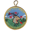 Wapiti HR1