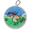 Wapiti HR2