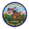 Wapiti HR3