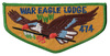 War Eagle ZS1