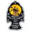 Wapiti eA1969