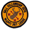 Wapiti eR1970
