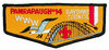 Pamrapaugh F3b