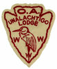Unalachtigo A1