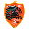 Nawakwa eX2007-3