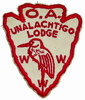 Unalachtigo A2