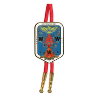 Occoneechee BOLO7
