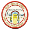 Blue Heron eR1973-2