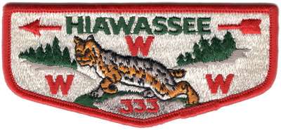 Hiawassee S1