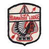 Hiawassee X2