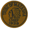 Tribe of Mazasha R12